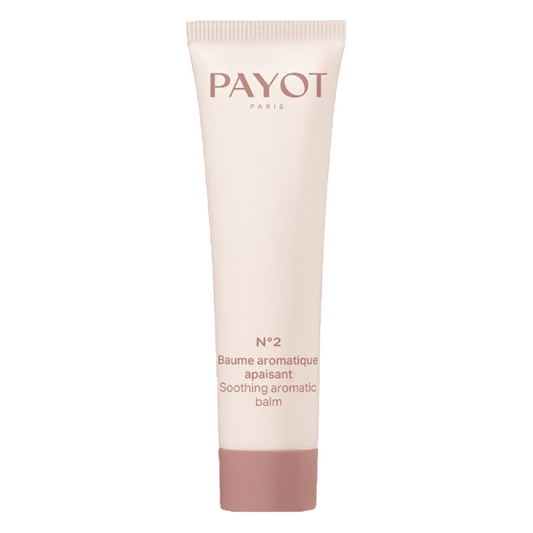 Payot Payot, No. 2, Gegen Rötungen, Balsam, Für das Gesicht, 30 ml *Tester