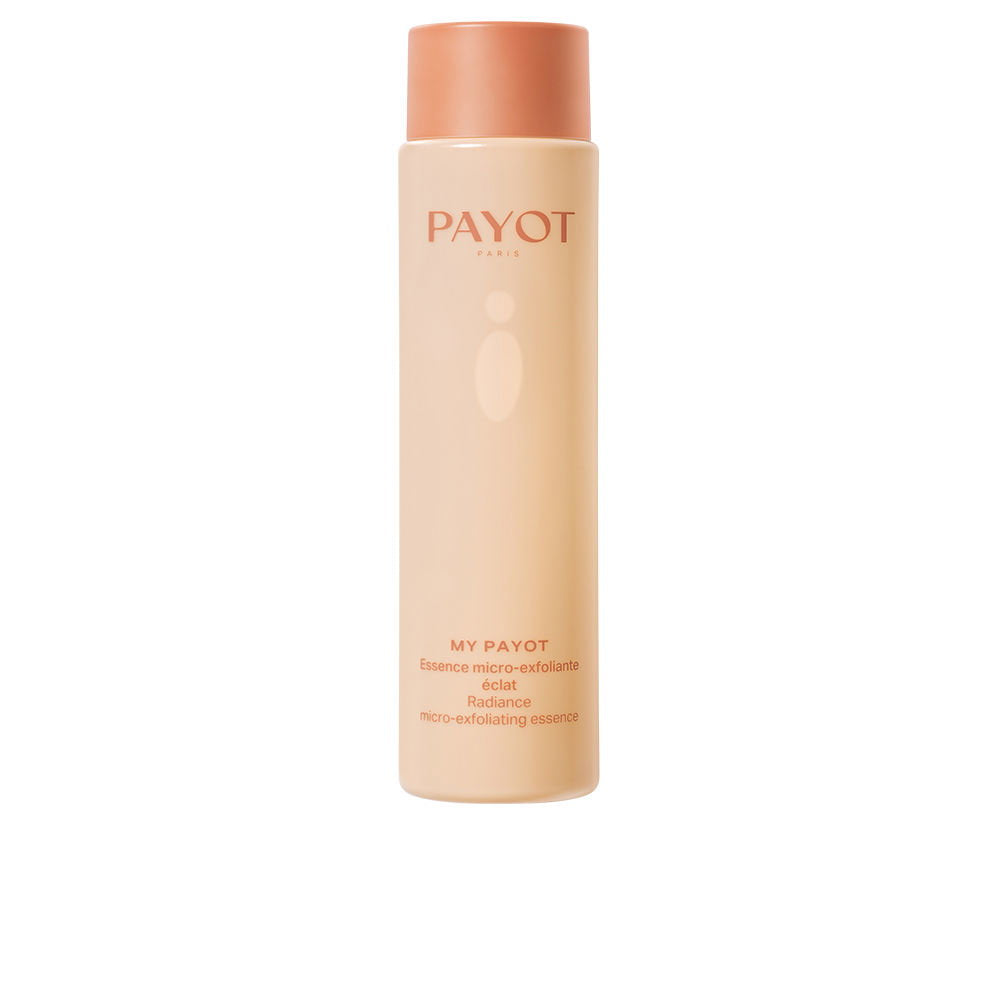 Payot, My Payot, Peeling, Gesichtswasser, Für das Gesicht, 125 ml