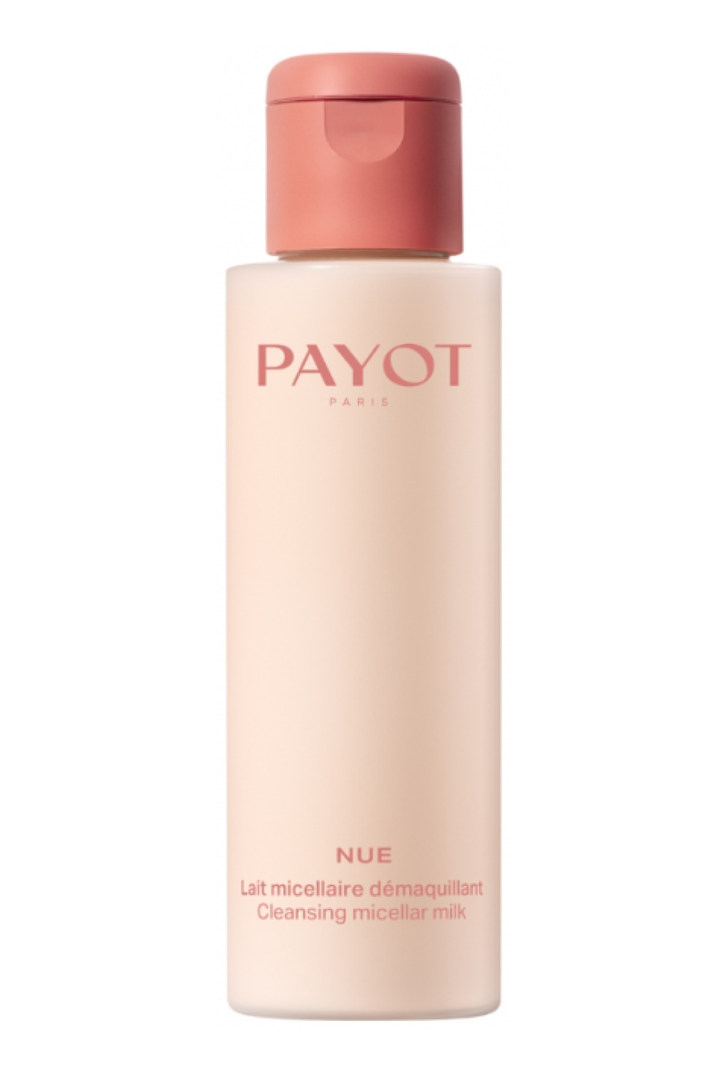 Payot Payot, Nue, Reinigung, Mizellenmilch, 100 ml Regular