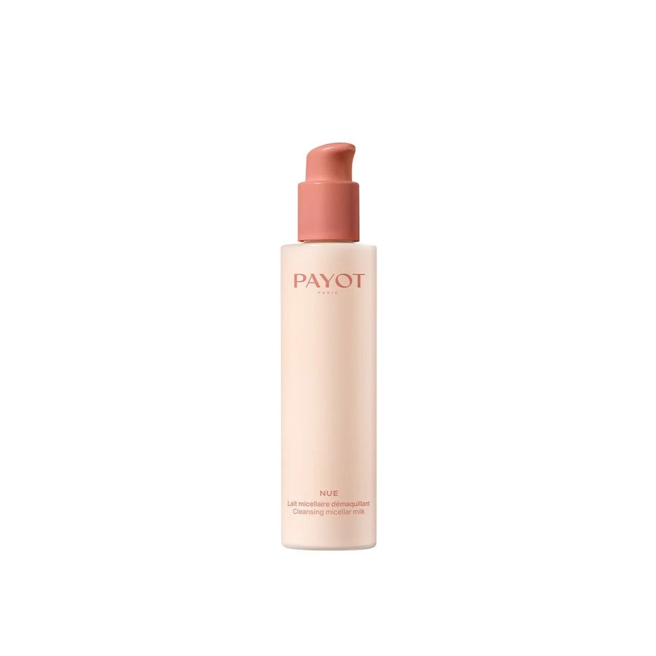 Payot Payot, Nue, Reinigung, Mizellenmilch, 200 ml Regular