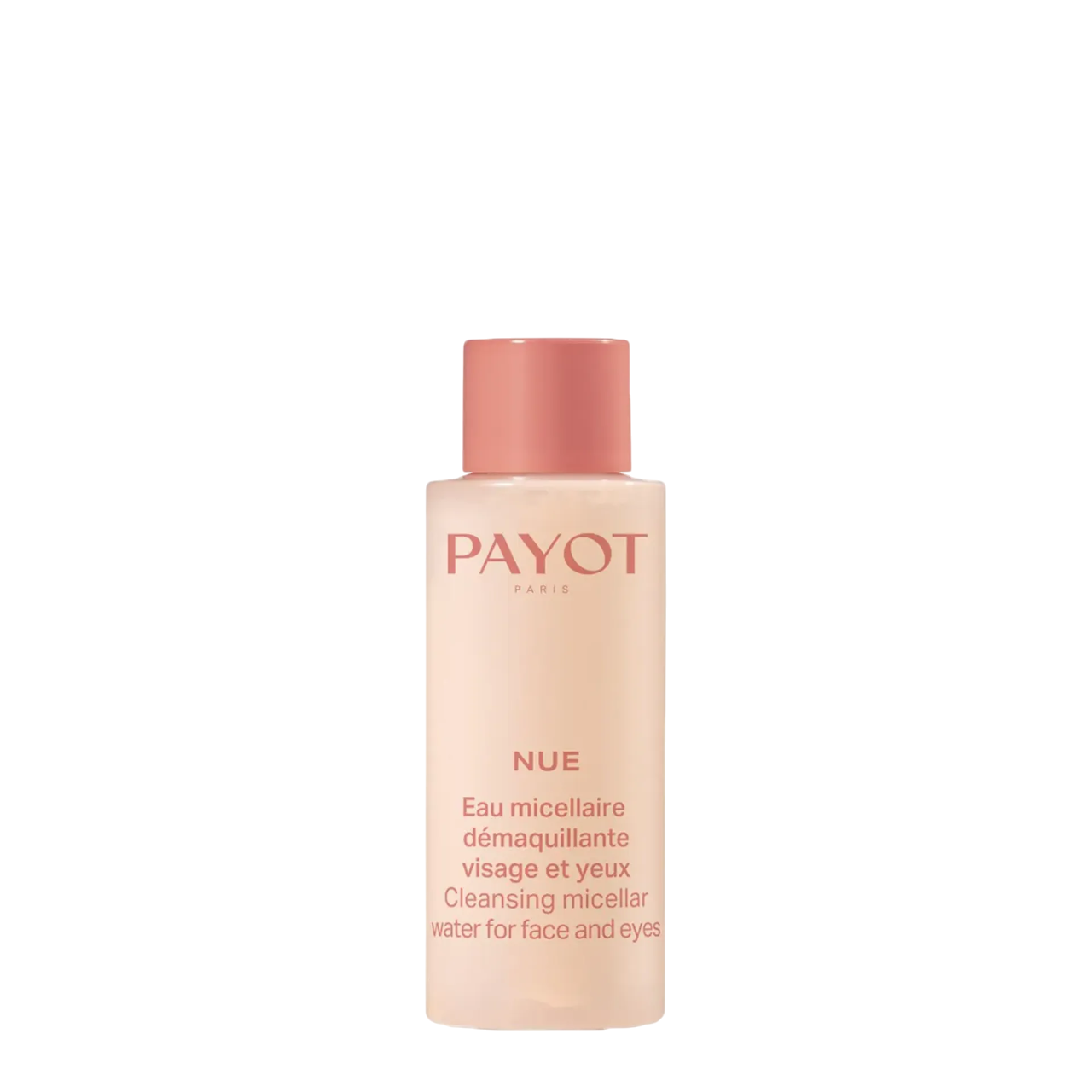 Payot Payot, Nue, Reinigung, Mizellenwasser, Für alle Hauttypen, 100 ml *Tester