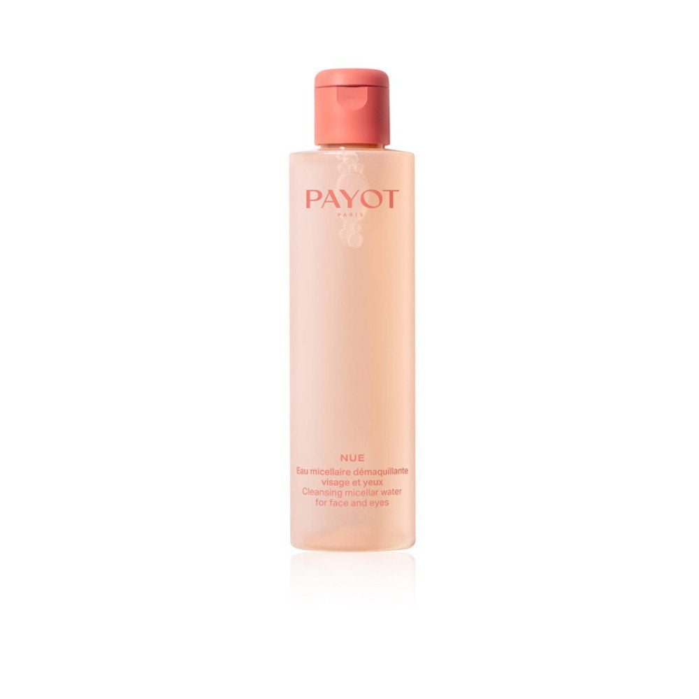 Payot Payot, Nue, Reinigung, Mizellenwasser, Für alle Hauttypen, 200 ml Regular