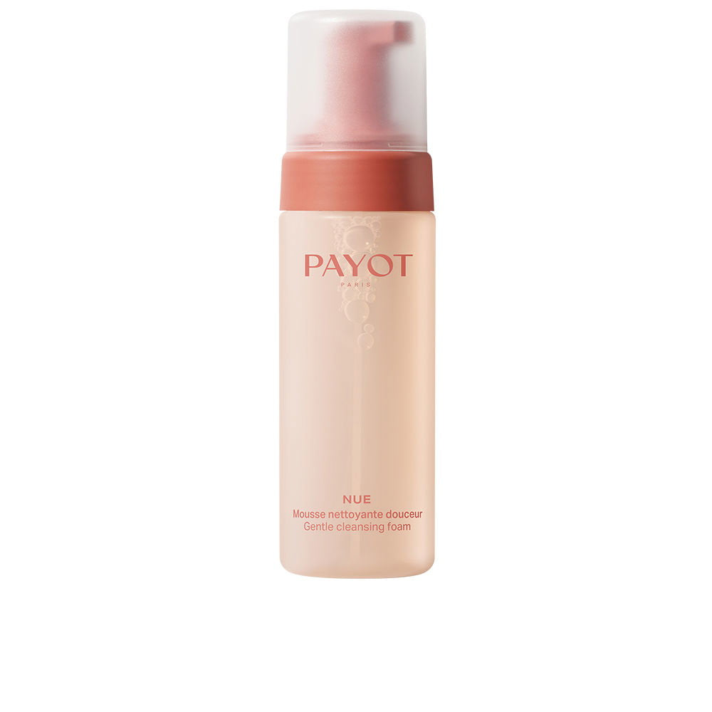 Payot Payot, Nue, Natürliche Inhaltsstoffe, Beseitigt Unreinheiten, Reinigungsschaum, 150 ml Regular