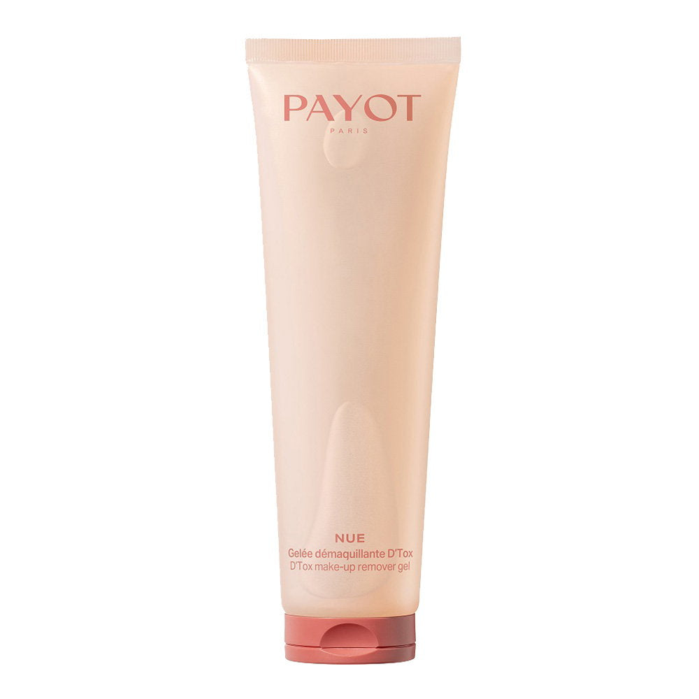 Payot Payot, Nue, Natürliche Inhaltsstoffe, Make-up-Entferner-Gel, 150 ml Regular