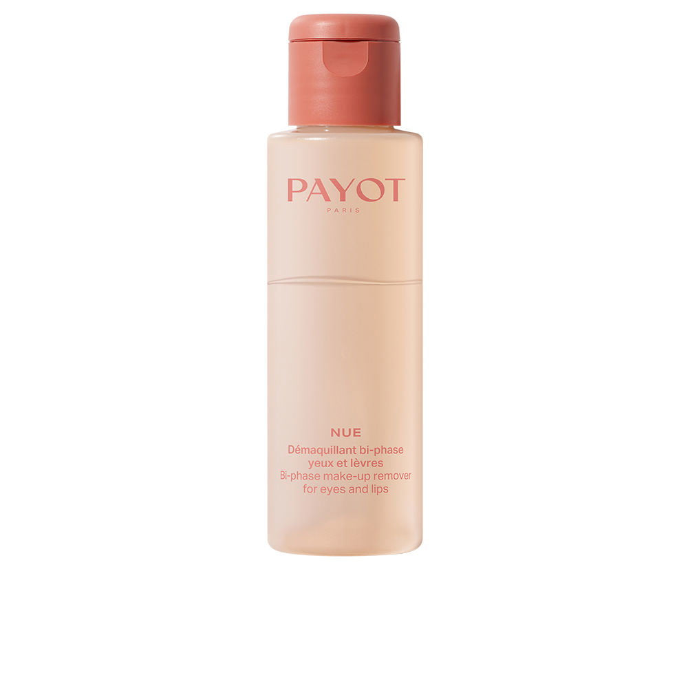 Payot Payot, Nue, Make-up-Entferner-Lotion, 100 ml Regular