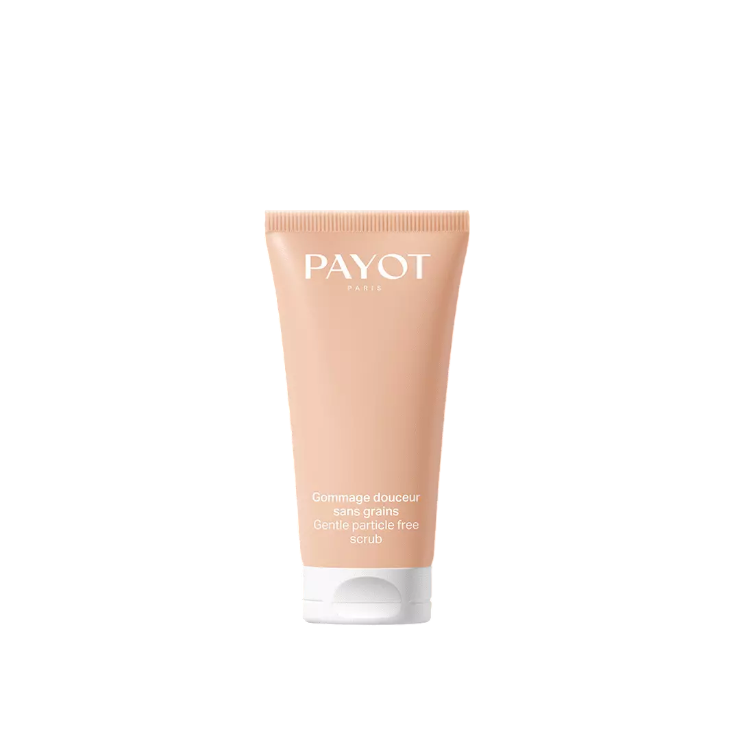 Payot Payot, Nue, Reinigung, Reinigungspeeling, Für das Gesicht, 50 ml Regular