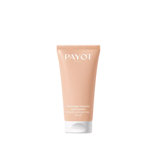 Payot Payot, Nue, Reinigung, Reinigungspeeling, Für das Gesicht, 50 ml Regular