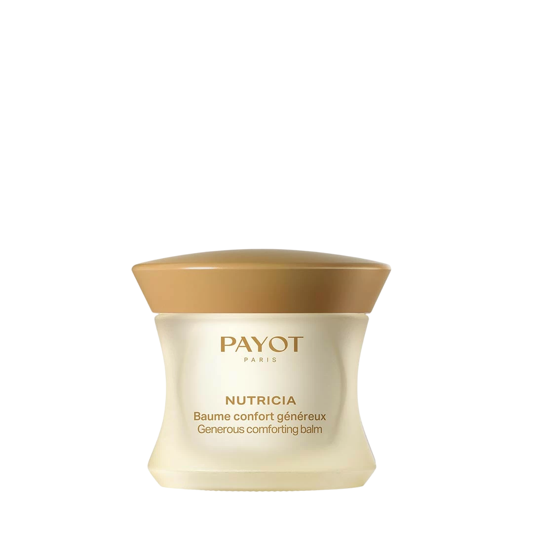 Payot, Nutricia, Nährend, Sahne, Für das Gesicht, 50 ml