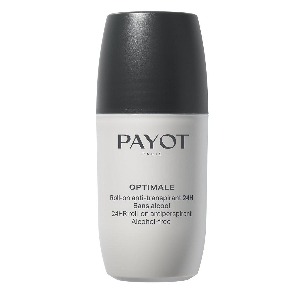 Payot Payot, Optimale, Antitranspirant, Deodorant-Roll-On, Für Männer, 75 ml Regular