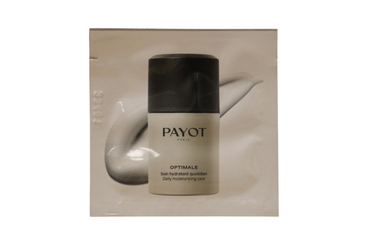 Payot, Optimale, Feuchtigkeitsspendend, Täglich, Sahne, Für das Gesicht, 2 ml *Muster