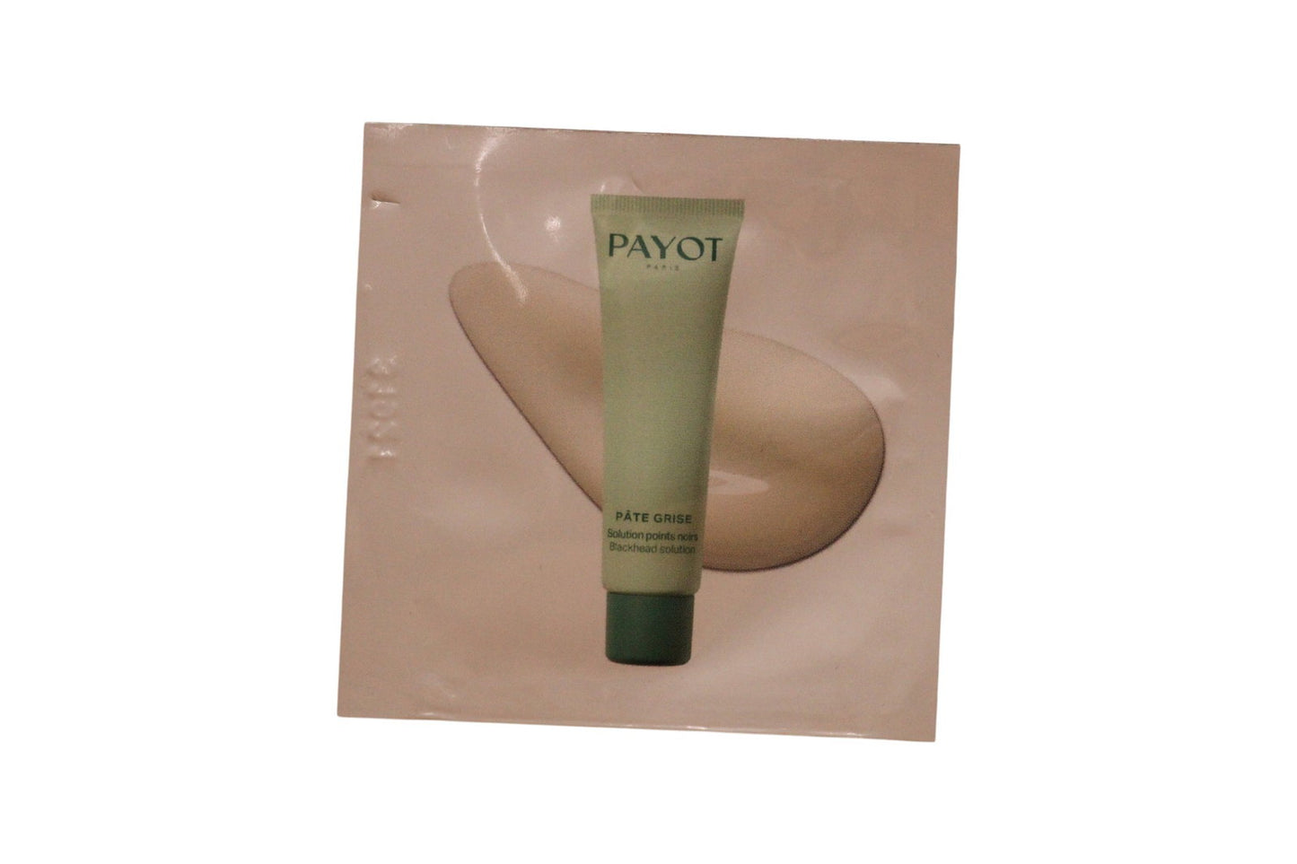 Payot Payot, Pate Grise, Gegen Mitesser, Lokale Behandlungscreme, Gegen Unreinheiten, Für das Gesicht, 2 ml *Muster Sample