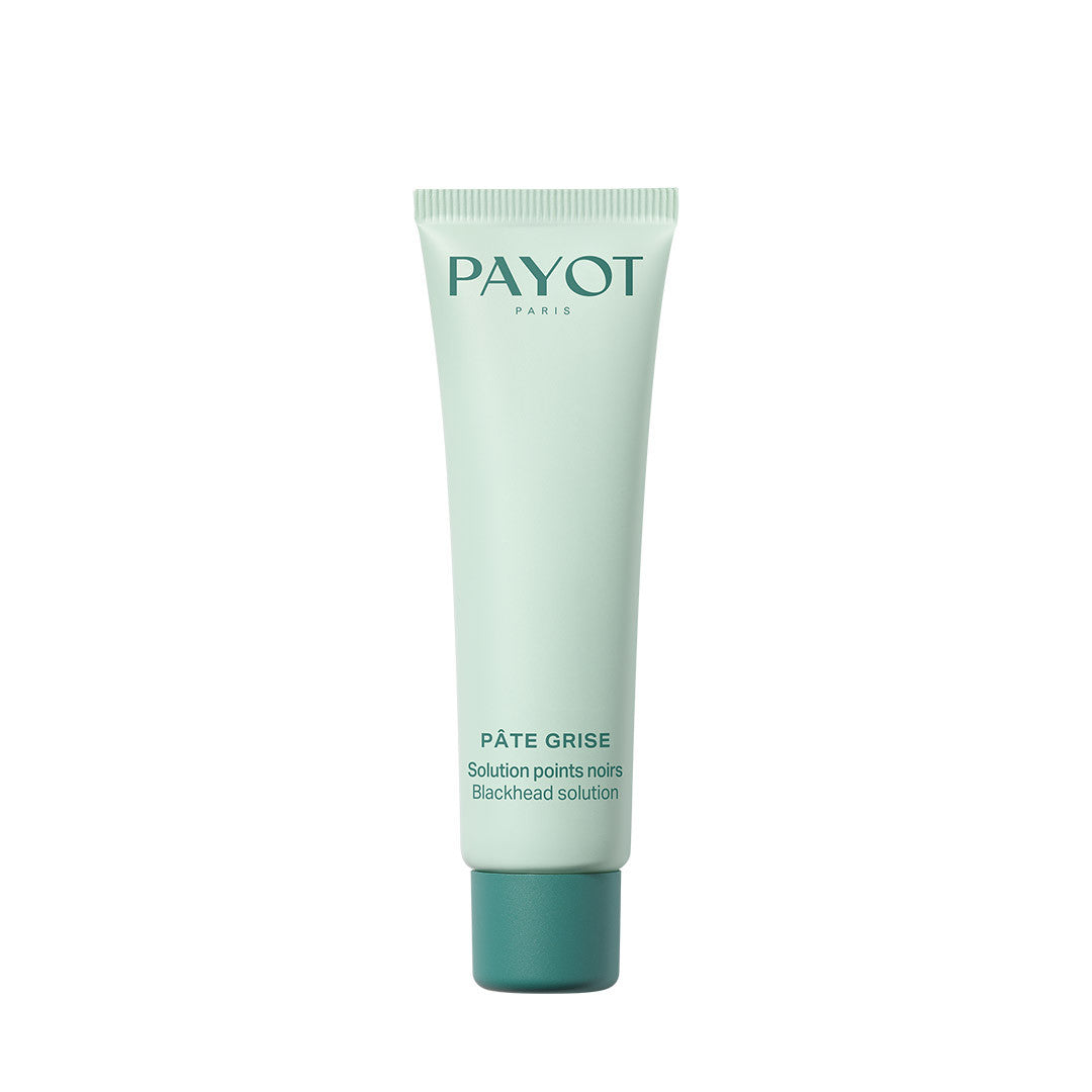 Payot Payot, Pate Grise, Gegen Mitesser, Lokale Behandlungscreme, Gegen Unreinheiten, Für das Gesicht, 30 ml Regular