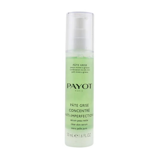 Payot Payot, Pate Grise, Gegen Unreinheiten, Serum, Gesicht, 50 ml Regular