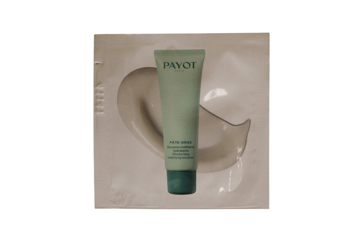 Payot, Pate Grise, Gegen Unreinheiten, Emulsion, Für das Gesicht, 2 ml *Muster