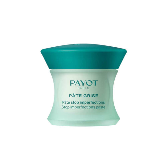 Payot Payot, Pate Grise, Gegen Unreinheiten, Abend, Lokale Behandlungscreme, Gegen Unreinheiten, Für das Gesicht, 15 ml *Test