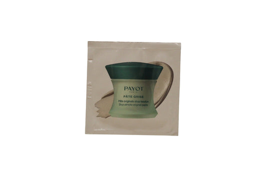 Payot Payot, Pate Grise, Gegen Unreinheiten, Lokale Behandlungscreme, Für das Gesicht, 1.5 ml *Muster Sample