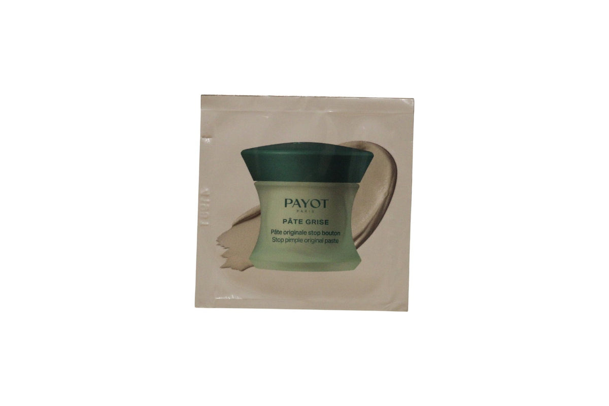 Payot, Pate Grise, Gegen Unreinheiten, Lokale Behandlungscreme, Für das Gesicht, 1.5 ml *Muster