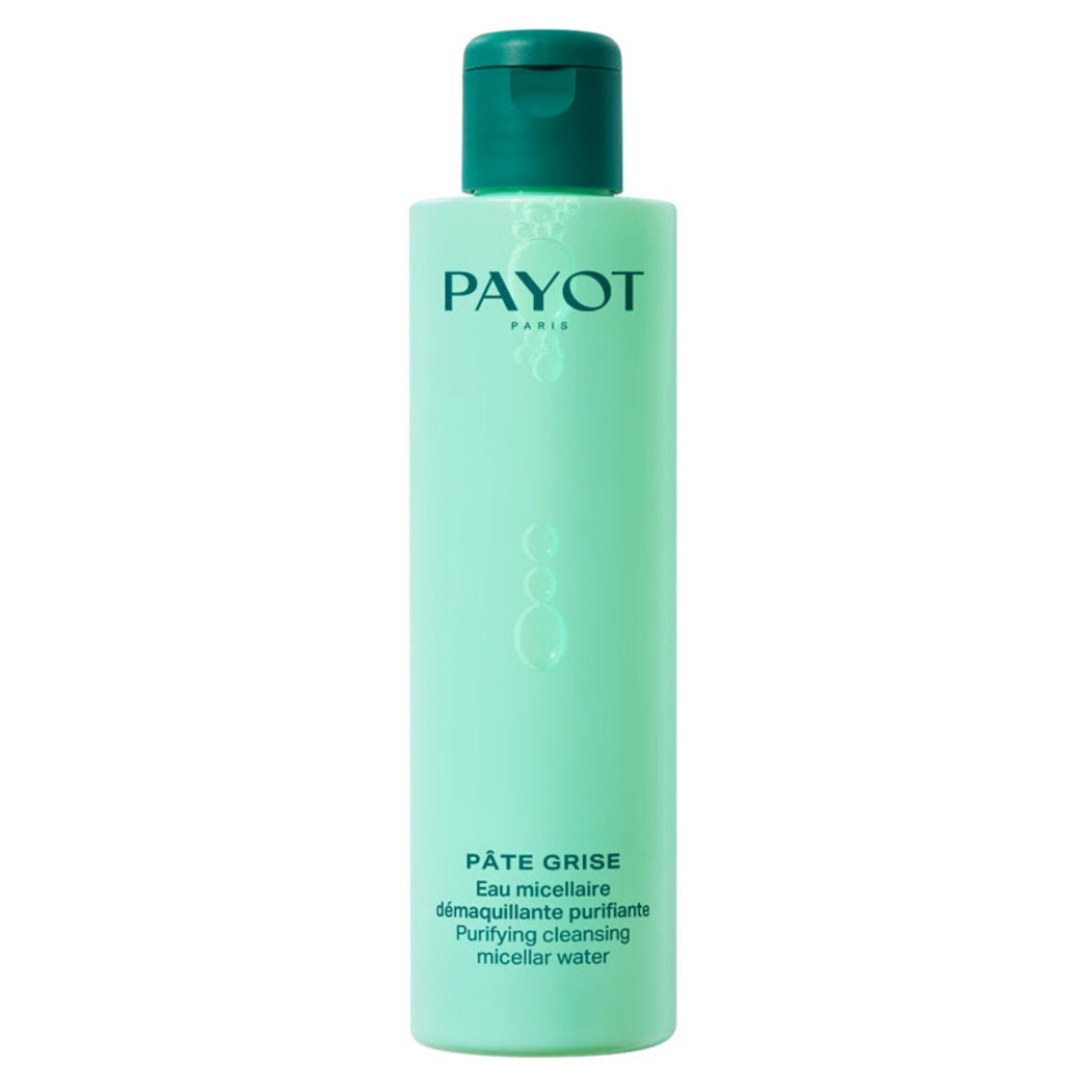 Payot Payot, Pate Grise, Reinigung, Mizellenwasser, Für alle Hauttypen, 200 ml Regular