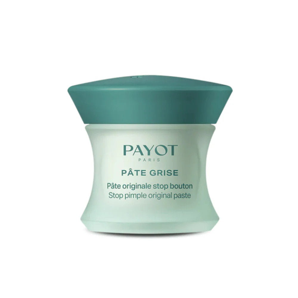Payot Payot, Pate Grise, Lokale Behandlungscreme, 15 ml *Tester