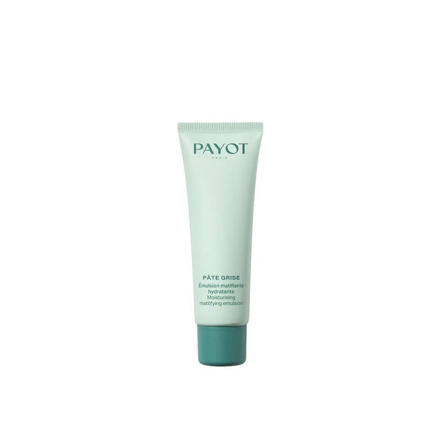 Payot Payot, Pate Grise, Feuchtigkeitsspendend, Emulsion, Für das Gesicht, 50 ml Regular