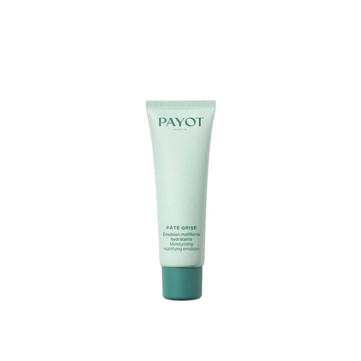 Payot Pâte Grise feuchtigkeitsspendende Gesichts-Emulsion 50 ml