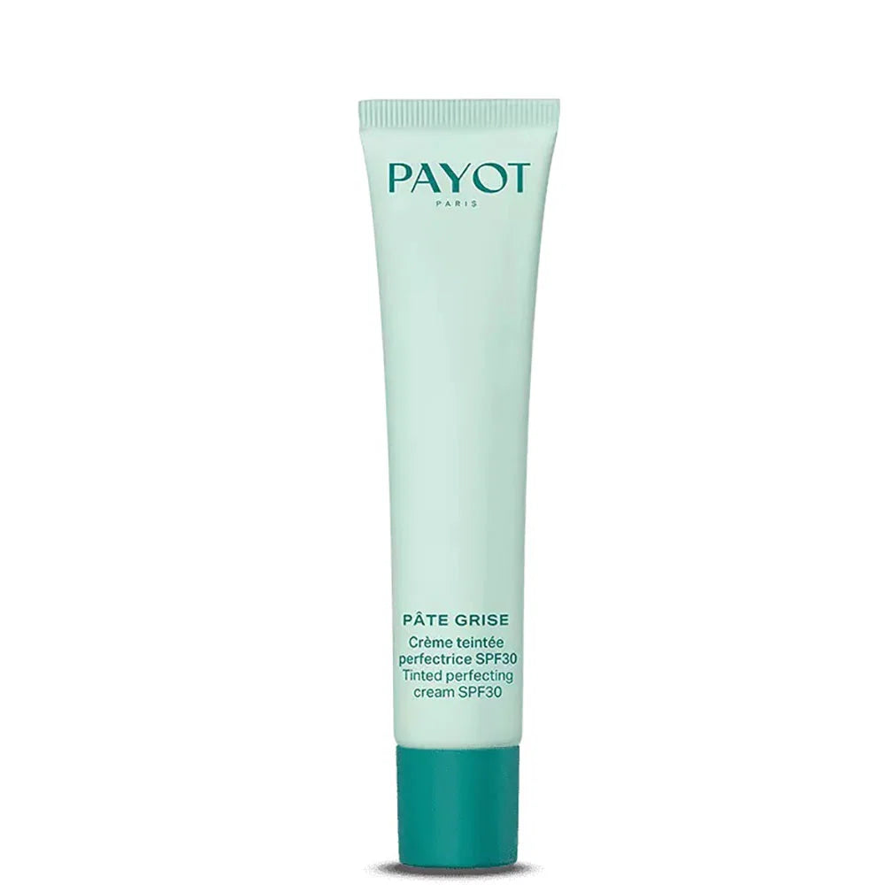 Payot, Pate Grise, Matte, Tinted Moisturizer, Nude, SPF 30, 40 ml *Tester