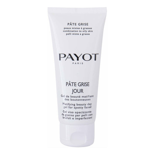 Payot Payot, Pate Grise, Mattierend, Tag, Lokales Behandlungsgel, Gesicht, 100 ml Regular