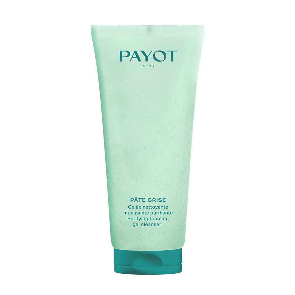 Payot Payot, Pate Grise, Reinigung, Reinigungsgel, Für das Gesicht, 200 ml Regular