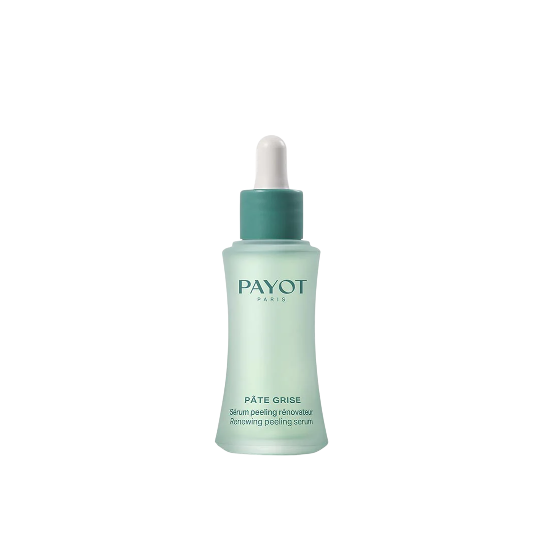 Payot Pâte Grise Peeling-Serum für das Gesicht 30 ml Tester
