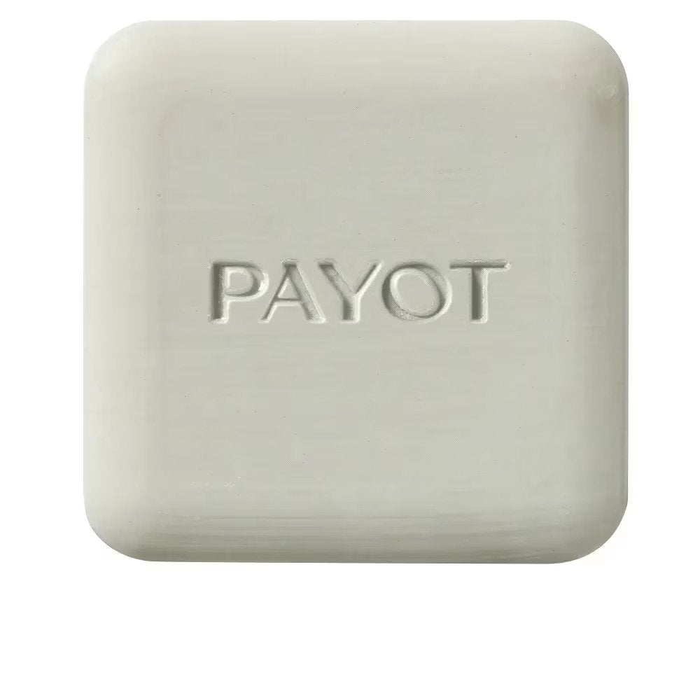 Payot Payot, Pate Grise, Reinigung, Reinigungsriegel, Für das Gesicht, 65 g Regular