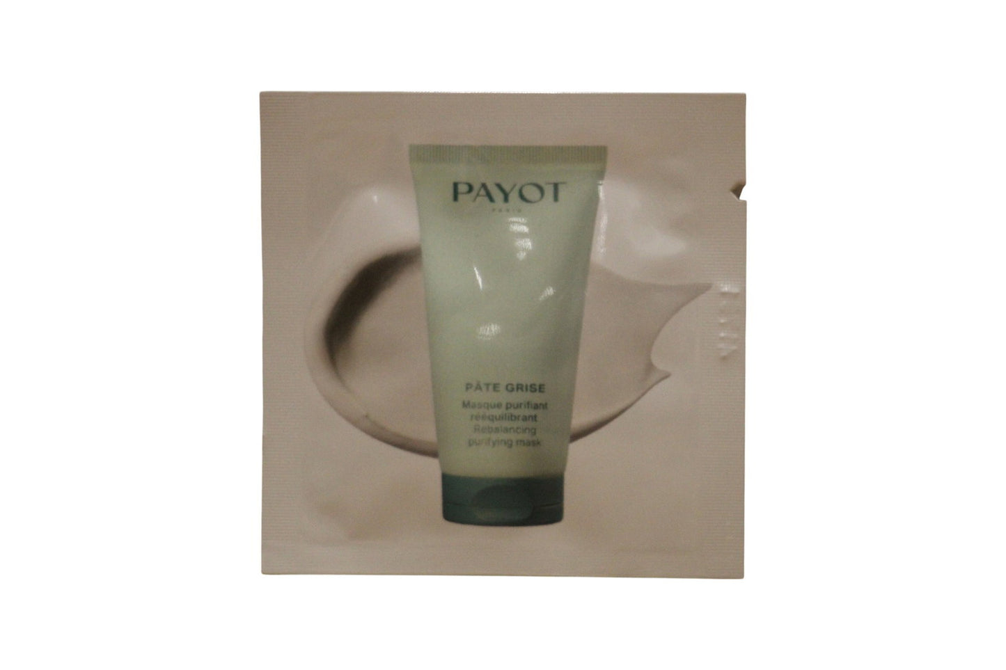Payot Payot, Pate Grise, Ausgleich, Crememaske, Für das Gesicht, 2 ml *Muster Sample