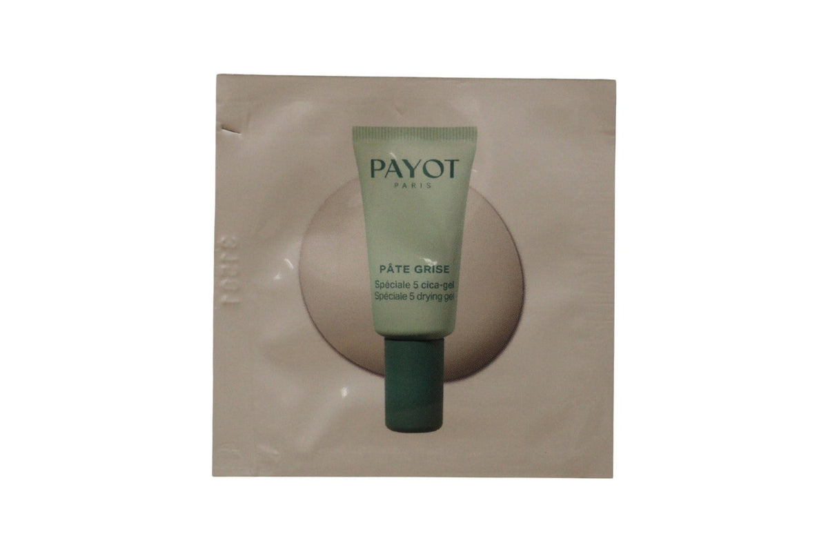Payot, Pate Grise Special 5, Reinigt, Reinigungsgel, Für das Gesicht, 1.5 ml *Muster