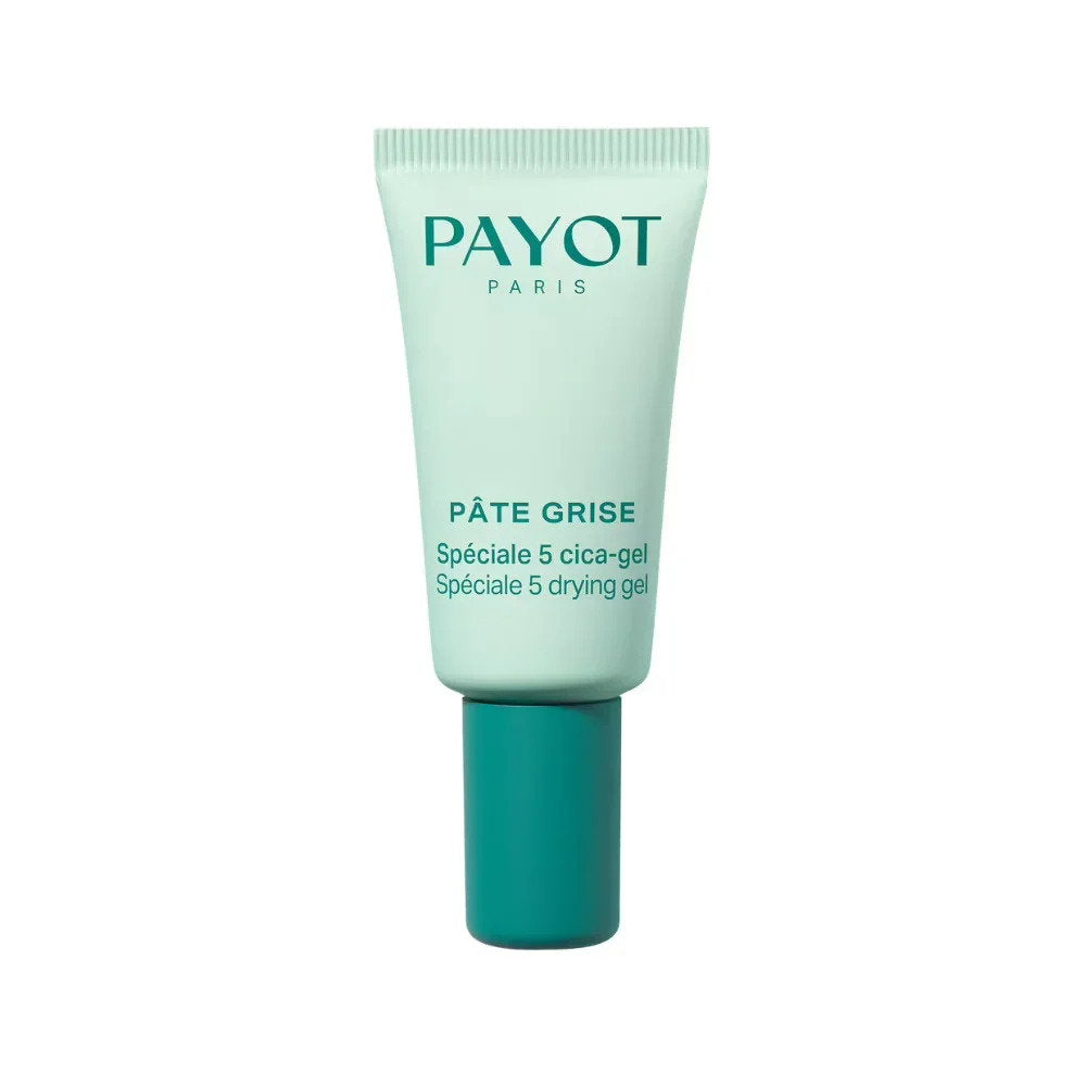Payot Payot, Pate Grise Speciale 5 , Reinigung, Tag, Gel, Für das Gesicht, 15 ml Regular