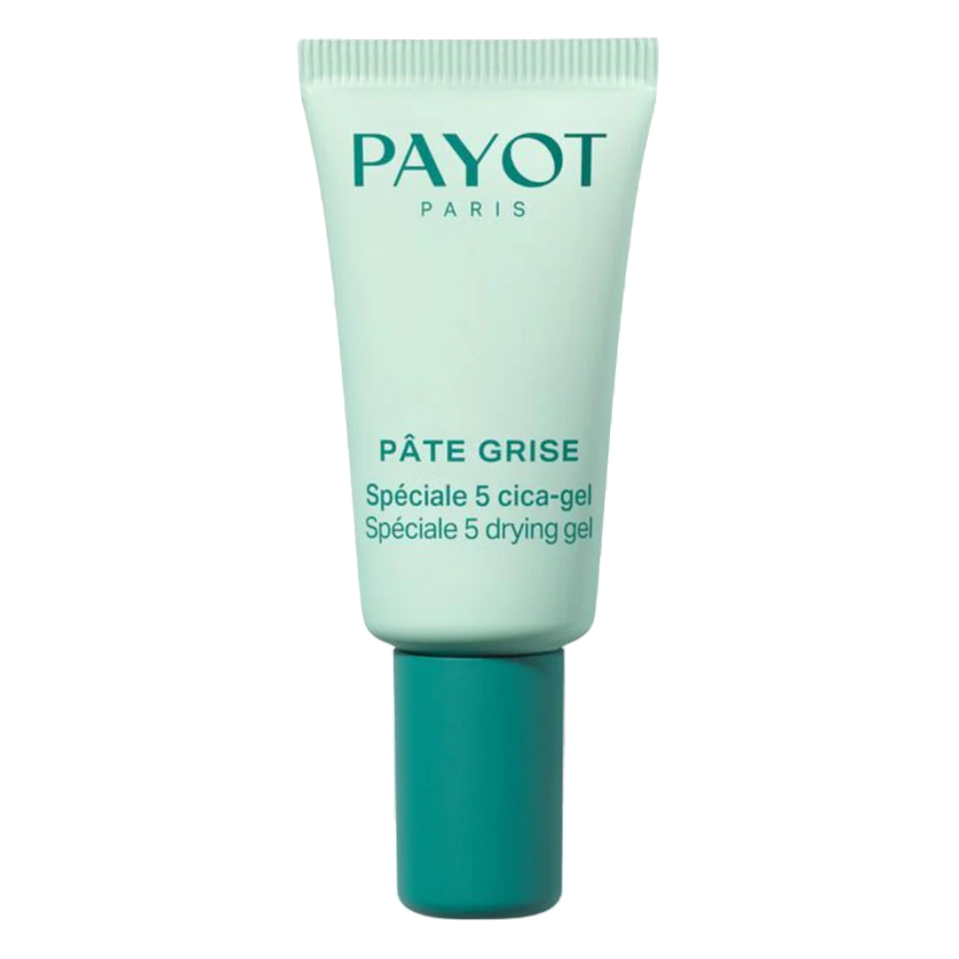 Payot Payot, Pate Grise Speciale 5 , Reinigung, Gel, Für das Gesicht, 15 ml *Tester