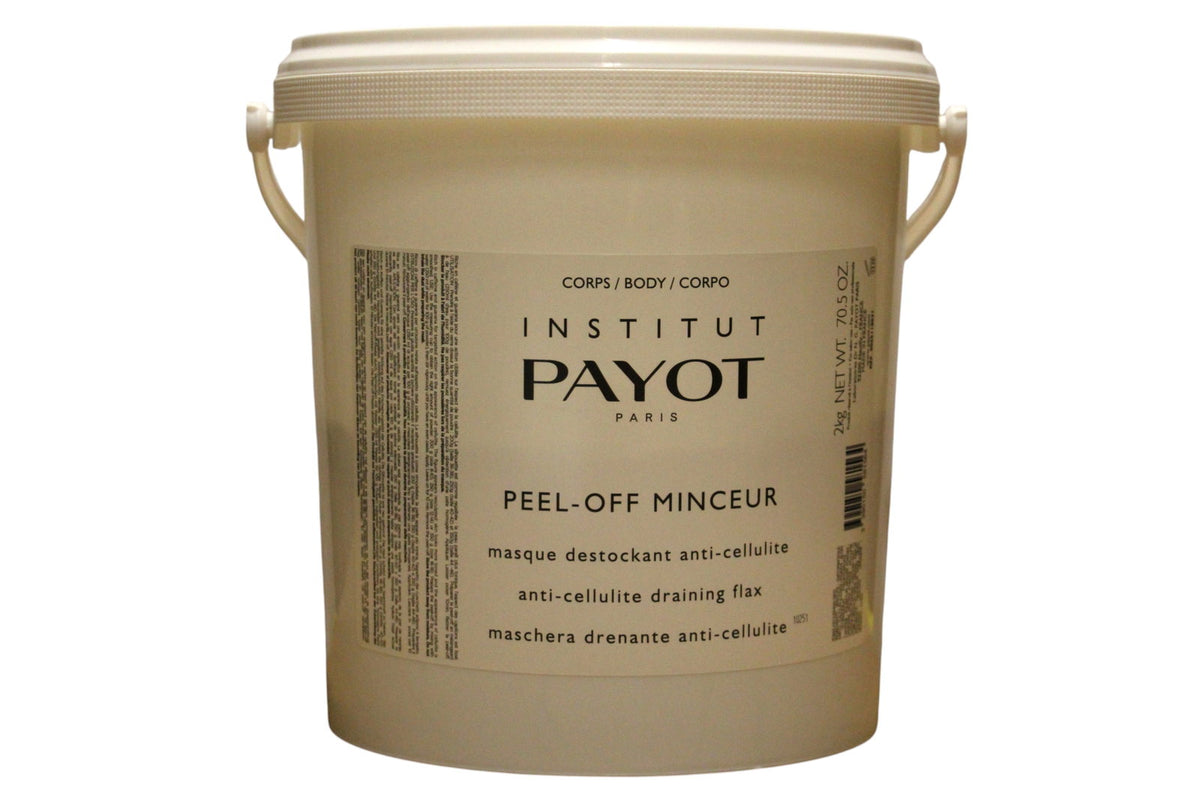 Payot, Pro Peel-Off Minceur, Anti-Cellulite, Körpercreme, 2000 ml
