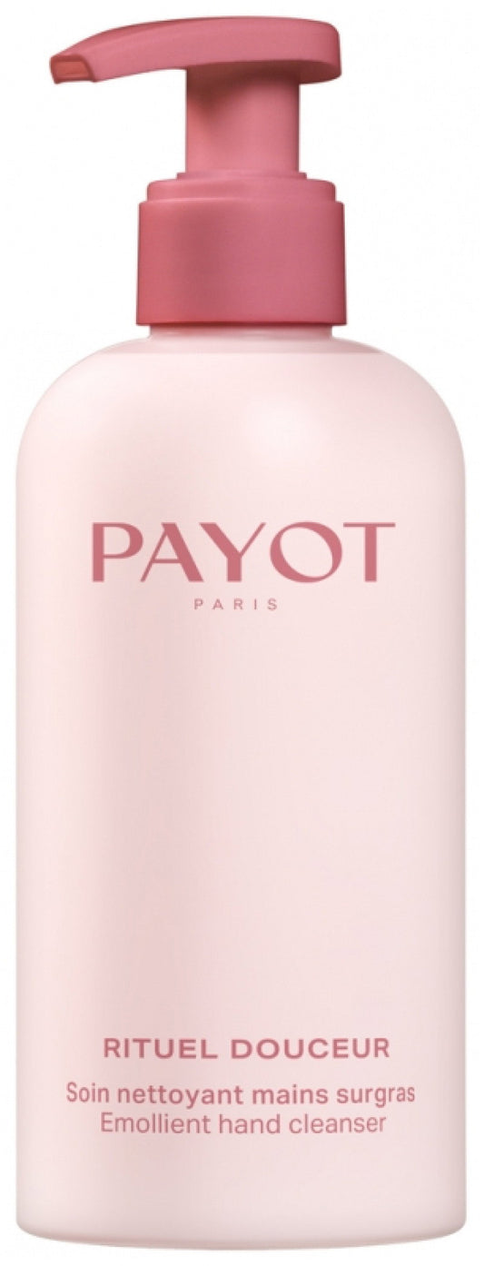 Payot Payot, Rituel Douceur, Reinigung, Handcreme, 250 ml Regular