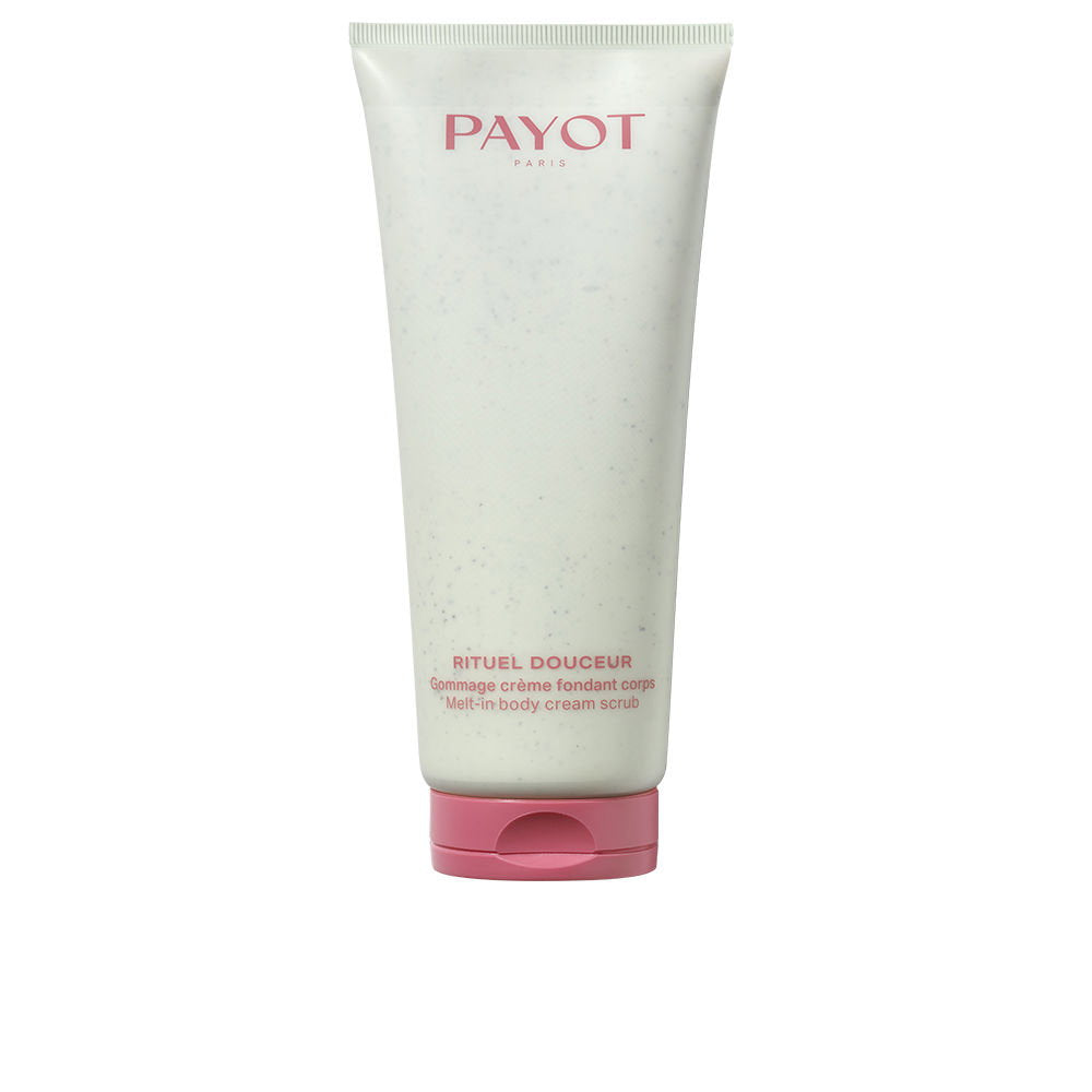 Payot Payot, Rituel Douceur Melt In, Peeling, Körperpeeling, 200 ml Regular