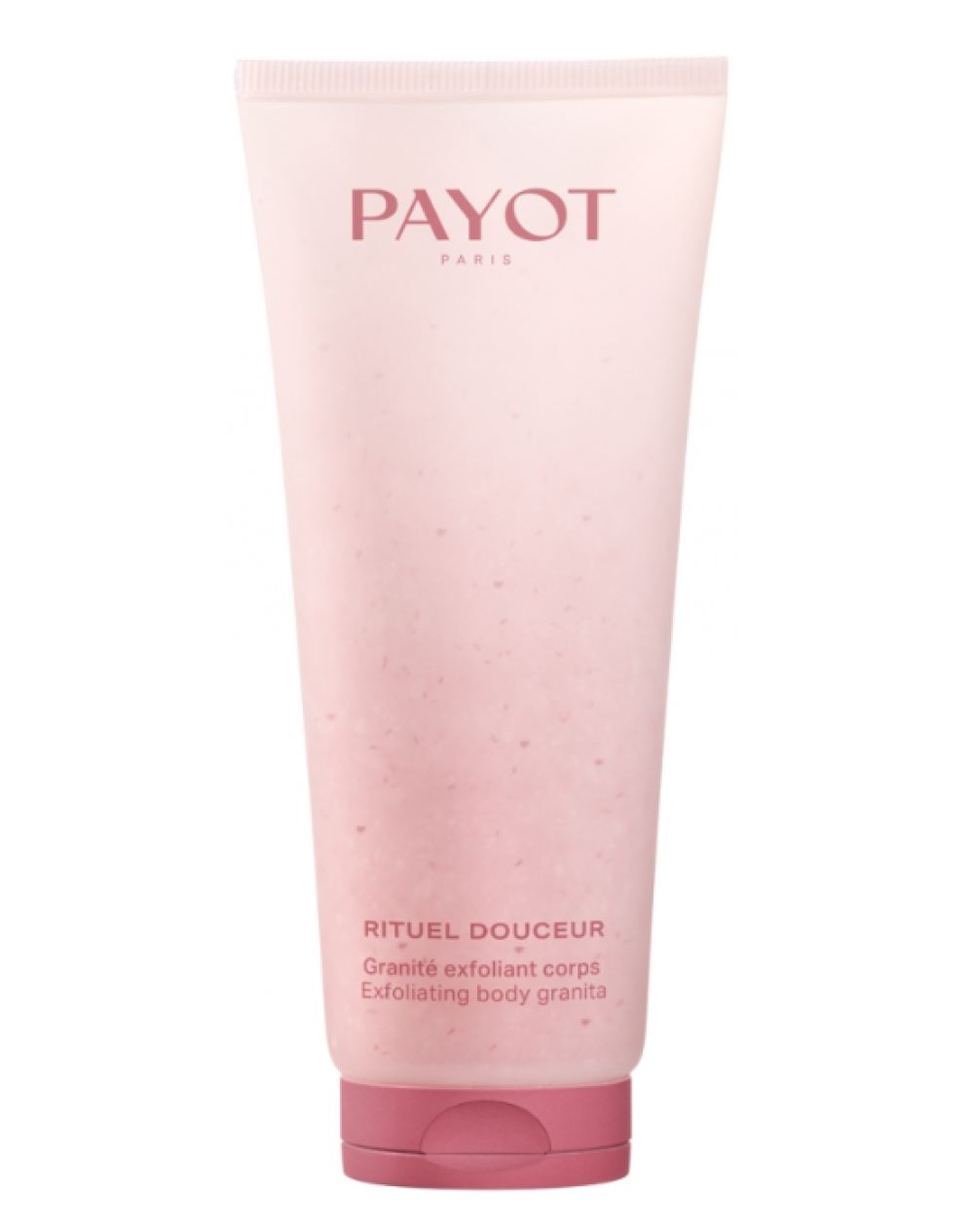 Payot Payot, Rituel Douceur Granita, Beseitigt Unreinheiten, Körperpeeling, 200 ml Regular