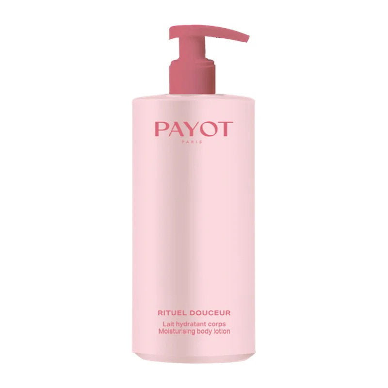 Payot, Rituel Douceur, Nourishing, Body Lotion, 400 ml