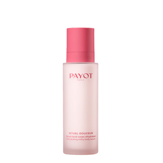 Payot Payot, Rituel Douceur, Rehydrierung, Körperserum, Körper, 100 ml Regular