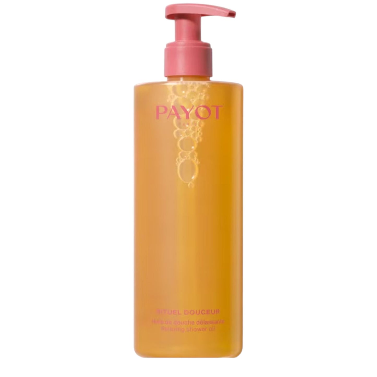 Payot Payot, Rituel Douceur, Entspannend, Duschöl, Alle Hauttypen, 400 ml Regular