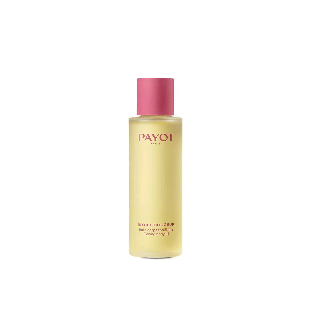 Payot, Rituel Douceur, Tönung, Floral, Körperöl, Körper, 100 ml