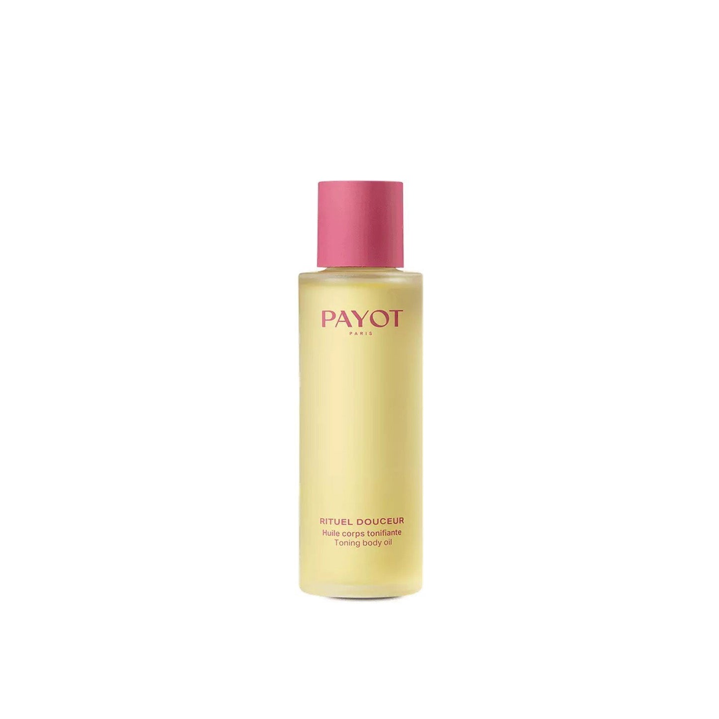Payot, Rituel Douceur, Tönung, Floral, Körperöl, Körper, 100 ml *Tester