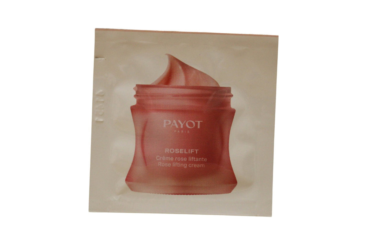 Payot, Roselift, Heben, Sahne, Für das Gesicht, 2 ml *Muster