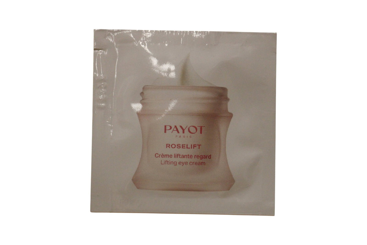 Payot, Roselift, Heben, Augencreme, 1.5 ml *Muster