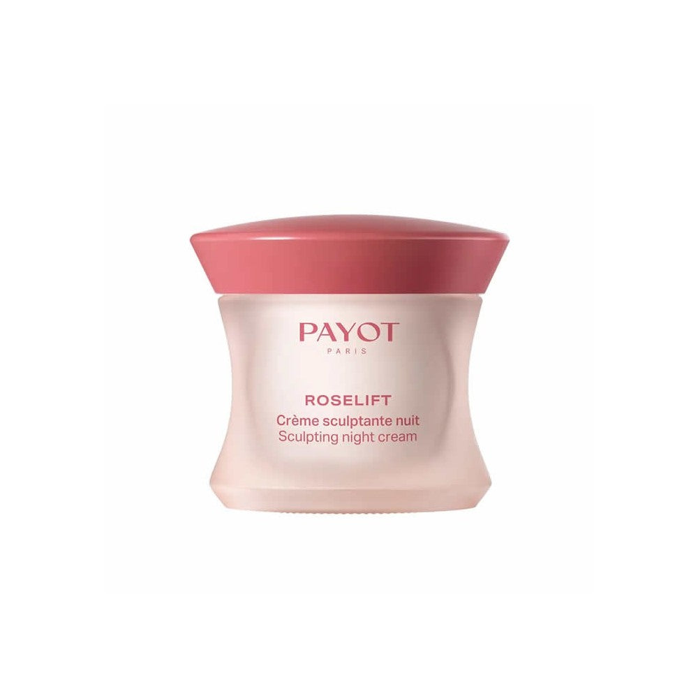Payot Payot, Roselift, Bildhauerei, Nacht, Sahne, Für das Gesicht, 50 ml Regular