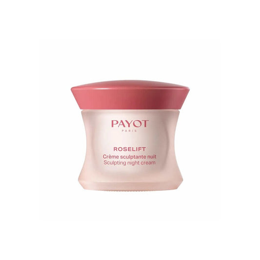 Payot Payot, Roselift, Bildhauerei, Nacht, Sahne, Für das Gesicht, 50 ml Regular