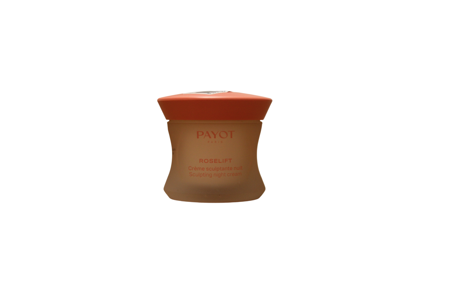 Payot, Roselift, Bildhauerei, Nacht, Sahne, Für das Gesicht, 50 ml *Tester