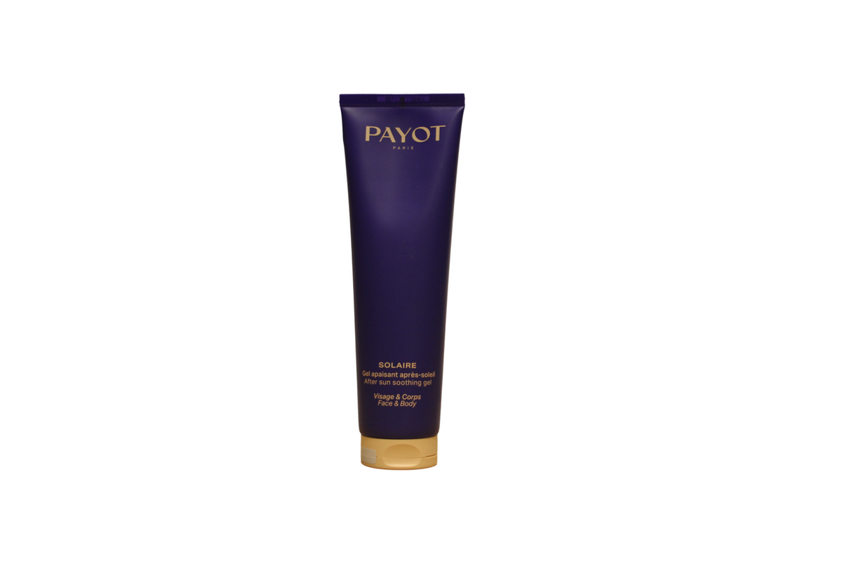 Payot Solaire beruhigendes After-Sun-Gel 150 ml Tester