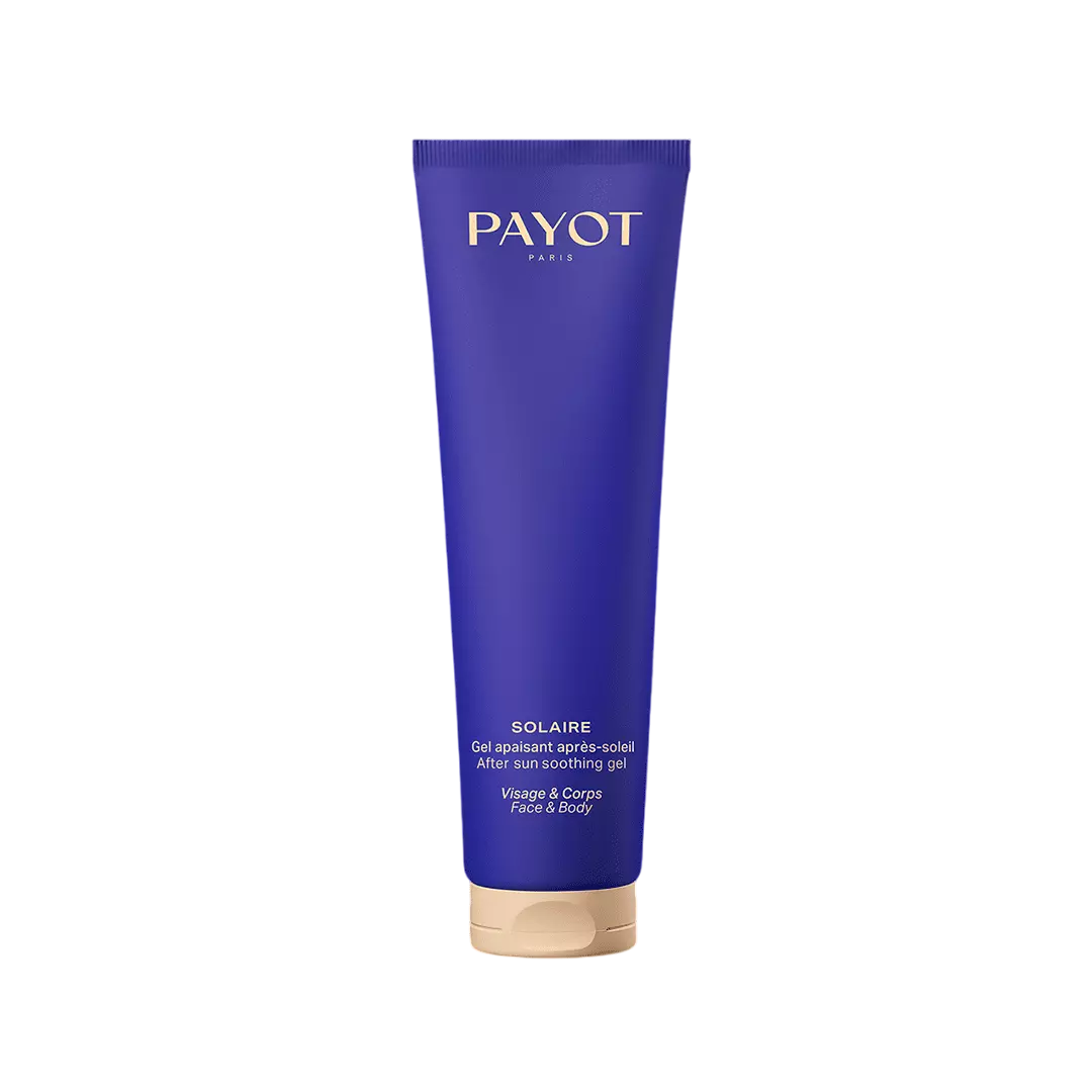 Payot, Solaire, Rehydrierung, After-Sun-Gel, 150 ml